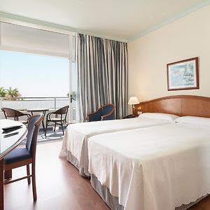 Habitación Doble Estándar