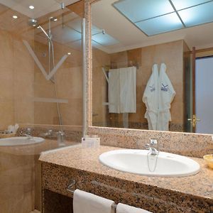 Habitación Confort